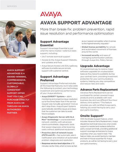 omaha avaya support|Avaya .